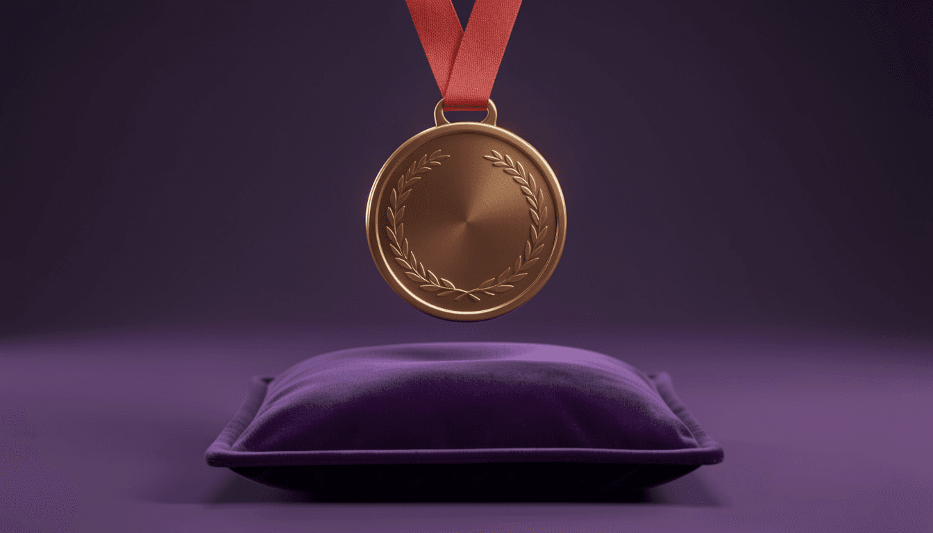 Annual Awards