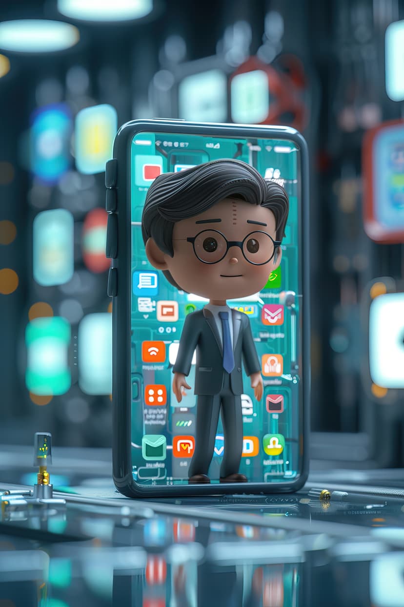 Siscom Mobile App