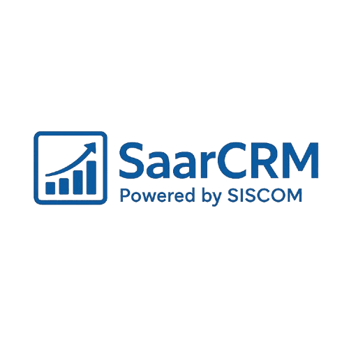 SaarCRM - Boost Your Sales