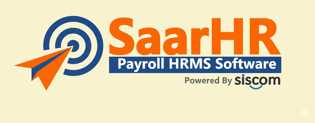 SaarHR - Complete Payroll & HR Solution