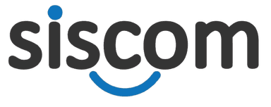 Siscom Logo