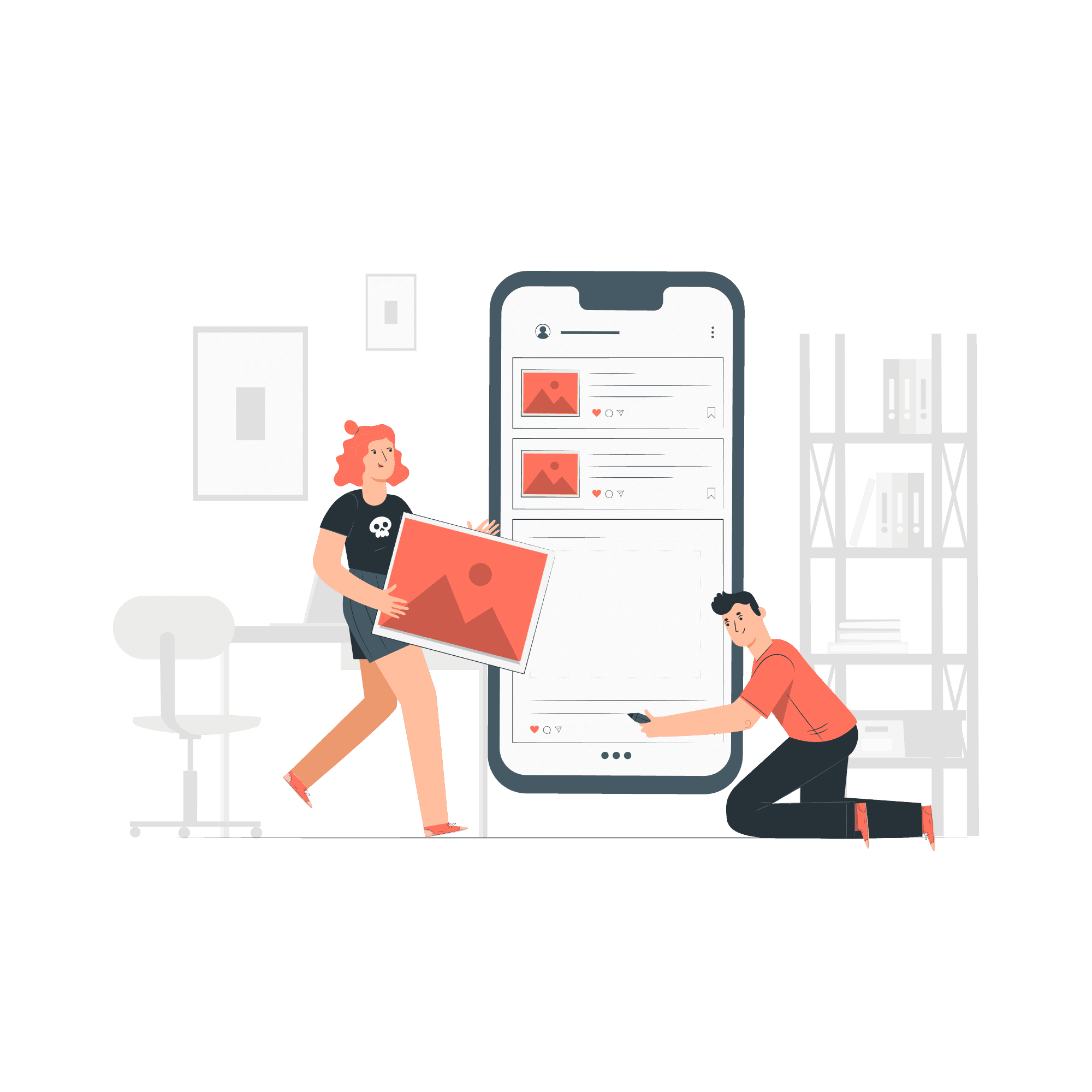 Why Our Employees Love the Siscom Mobile Portal