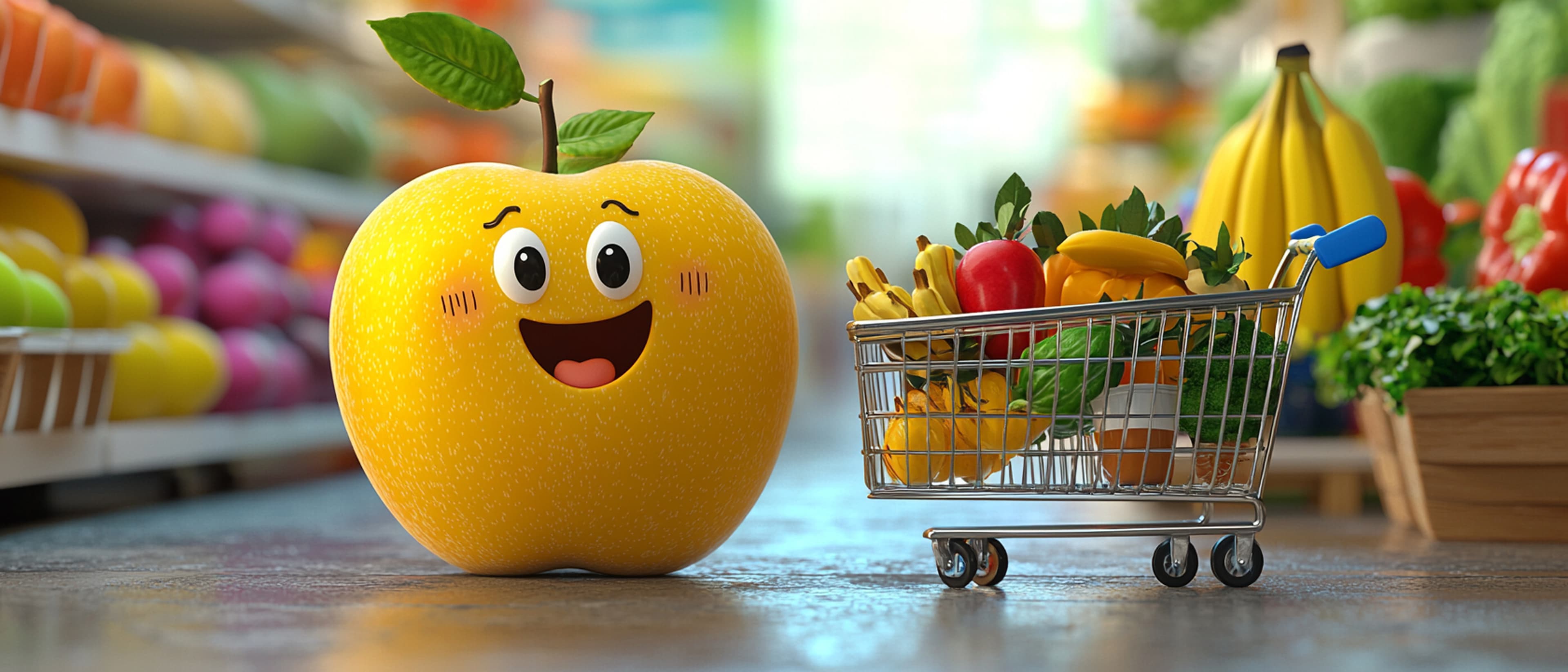 FMCG