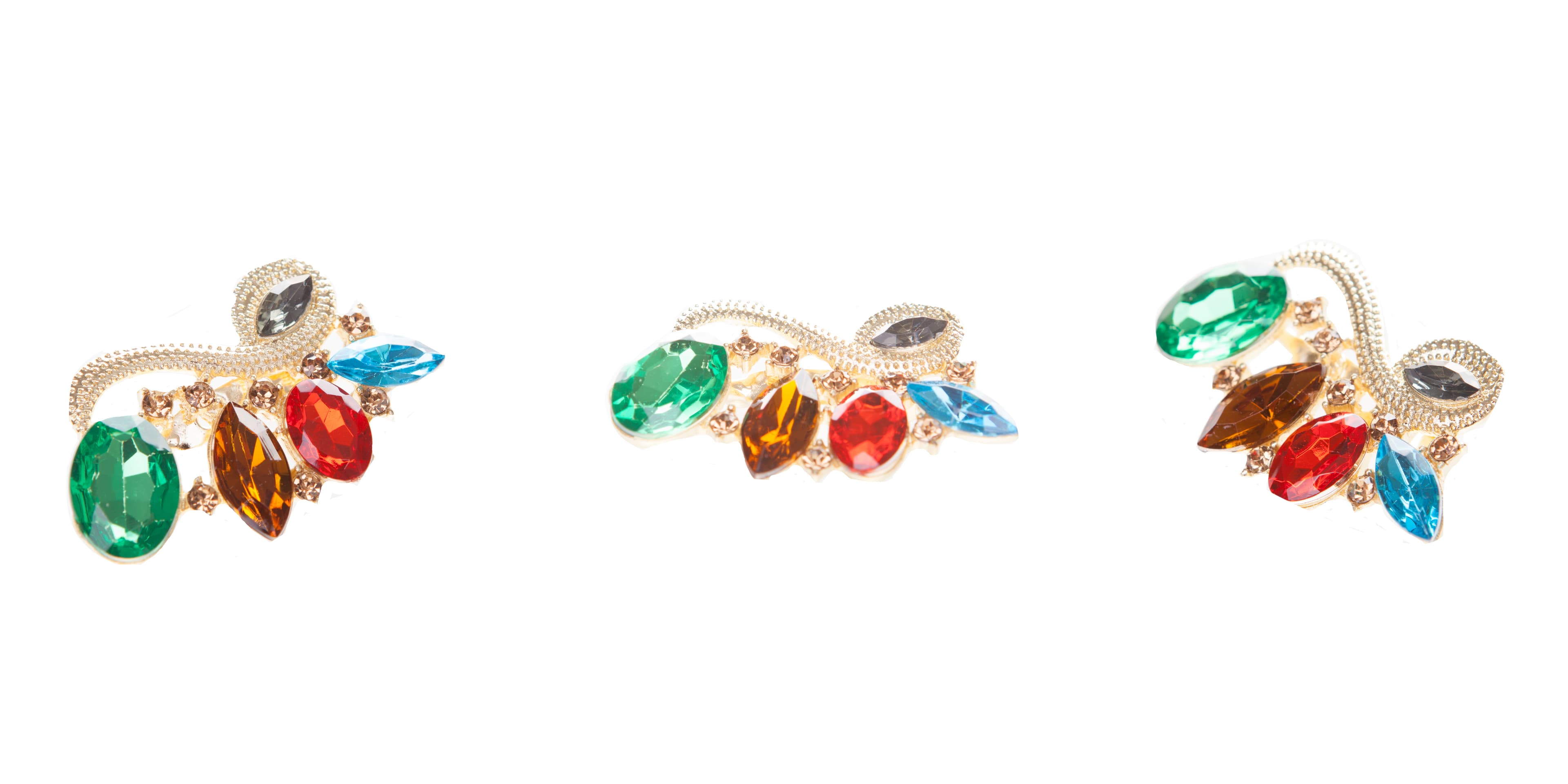 Gems & Jewellery