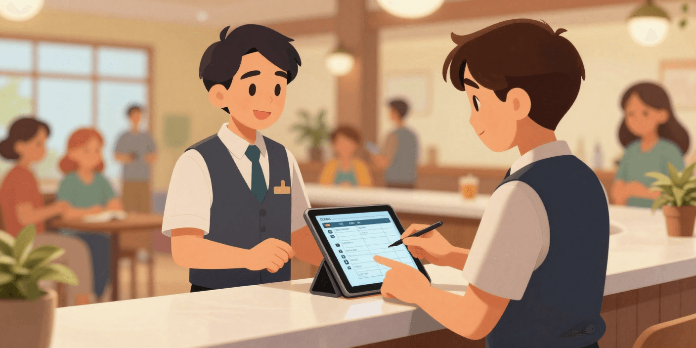 Hospitality