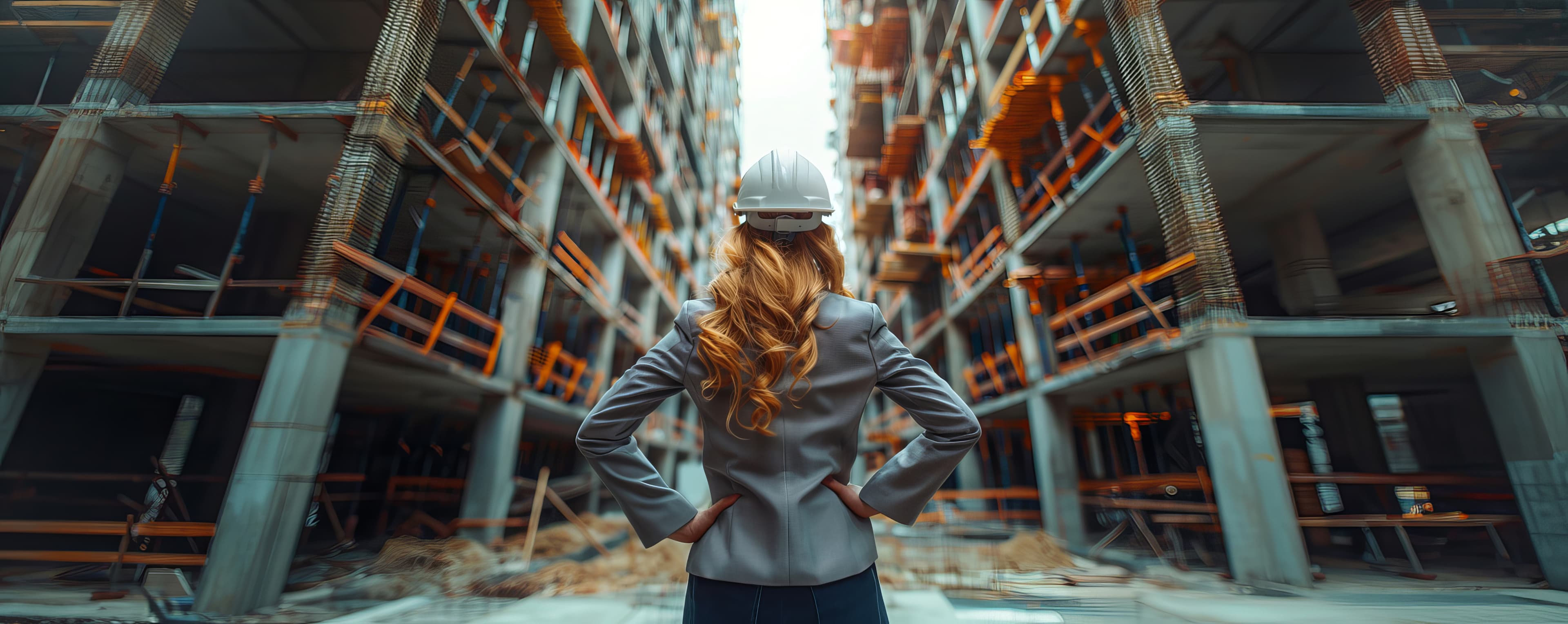 Infra & Construction