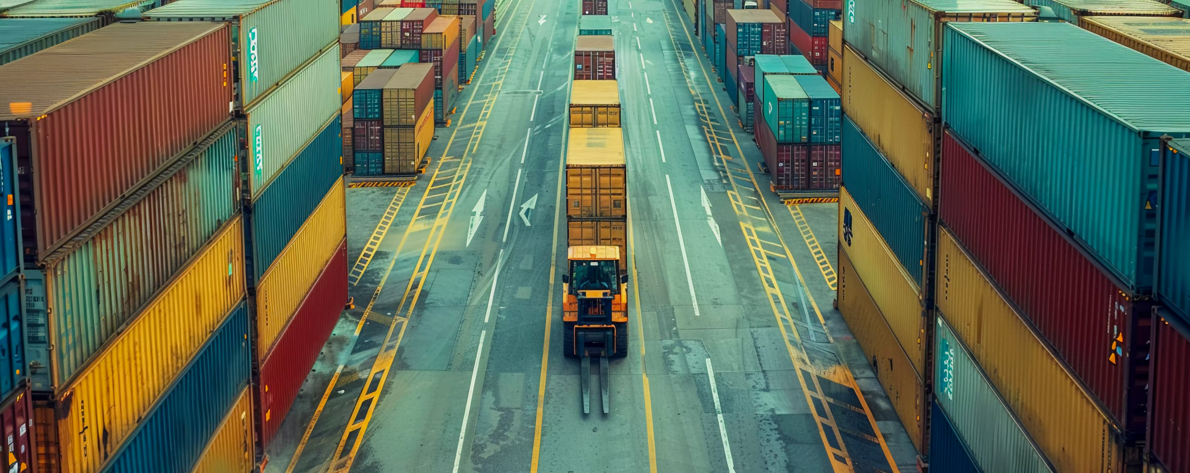 Logistics & Shipping