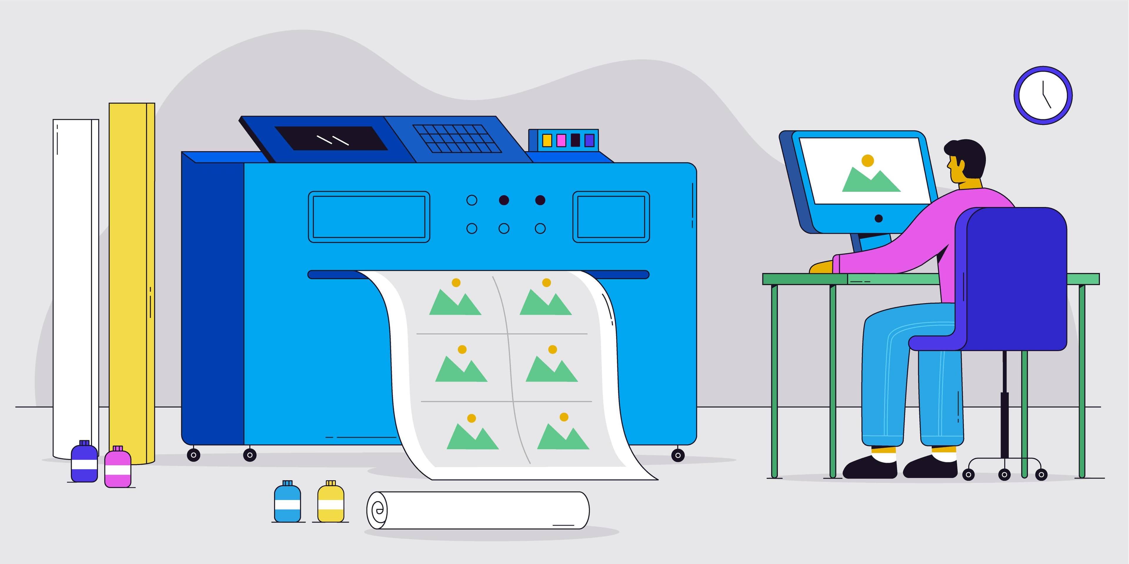 Printing & Packaging