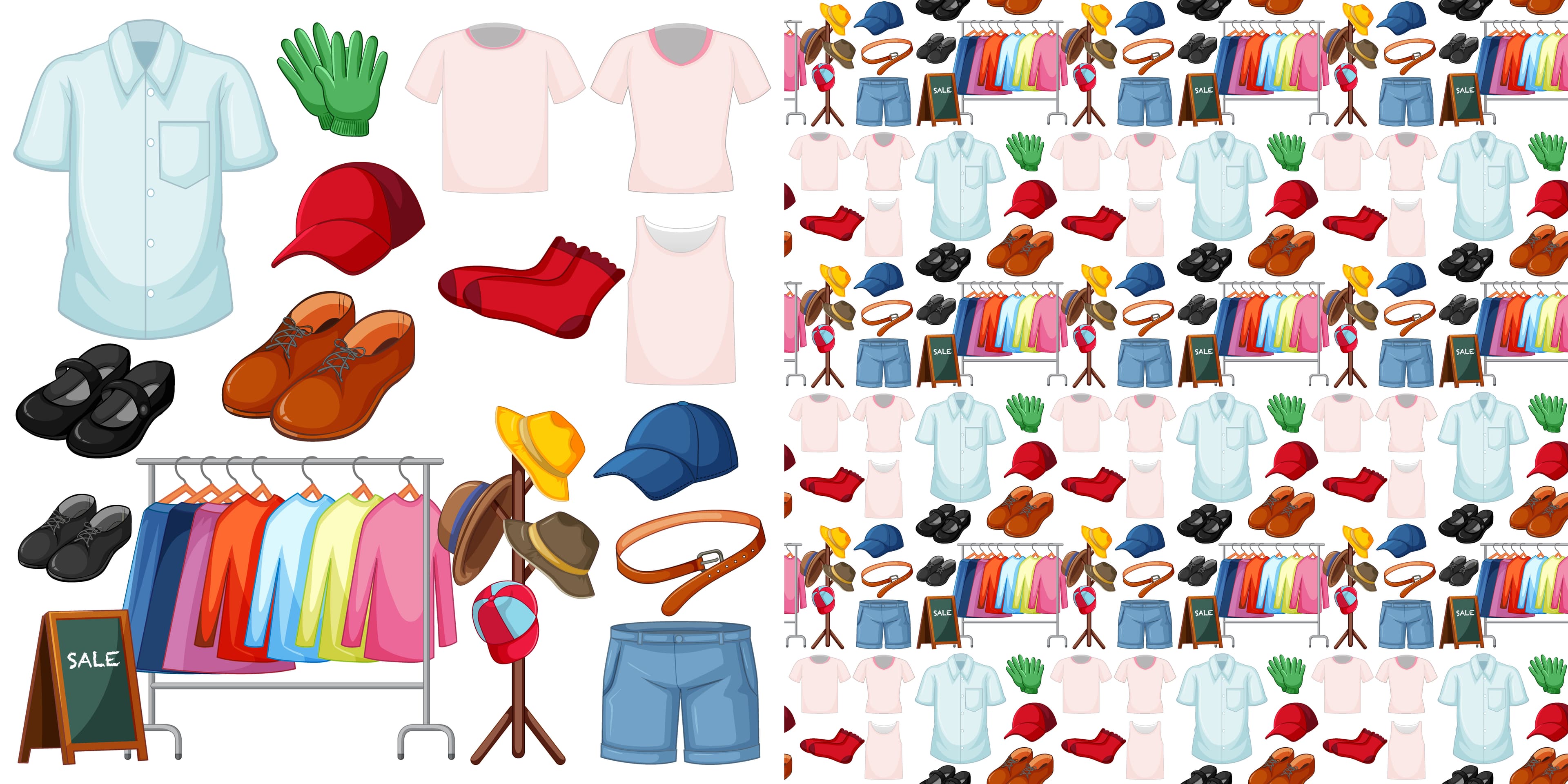 Apparel