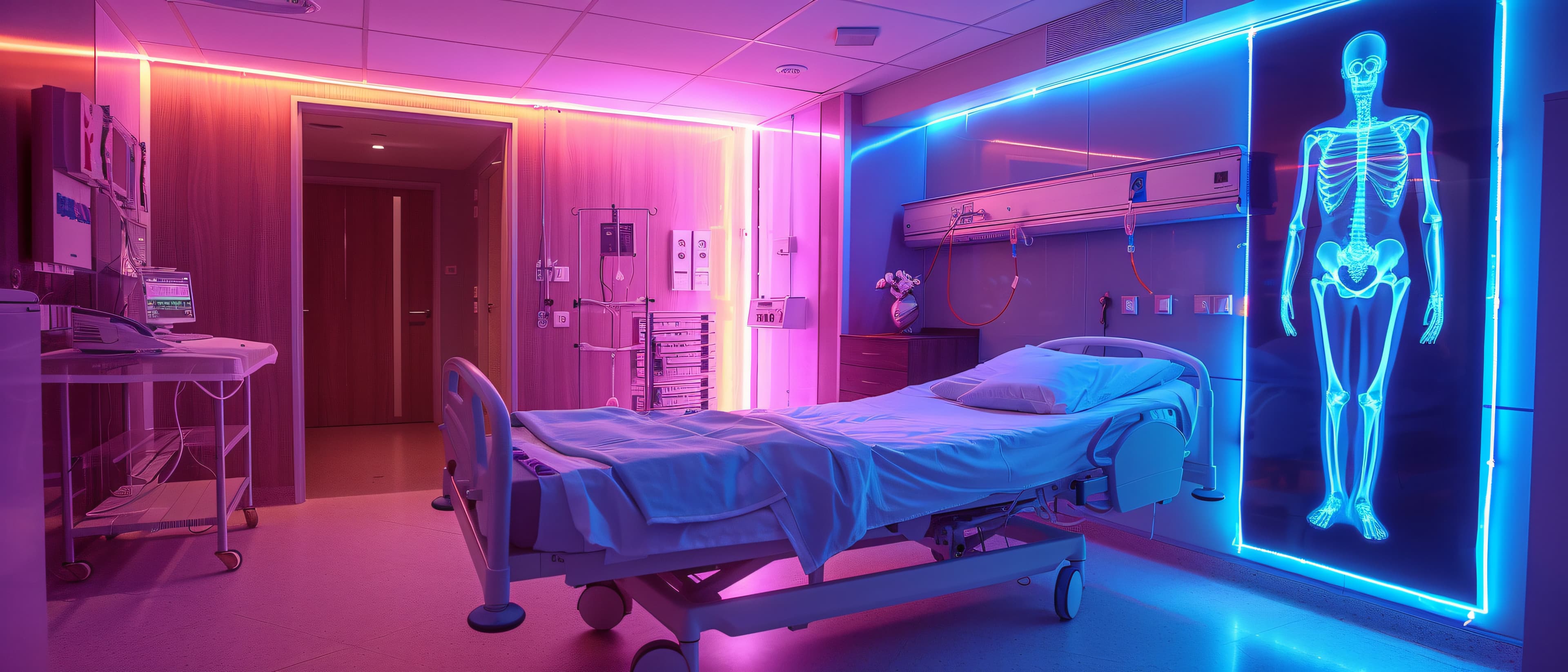 Healthcare