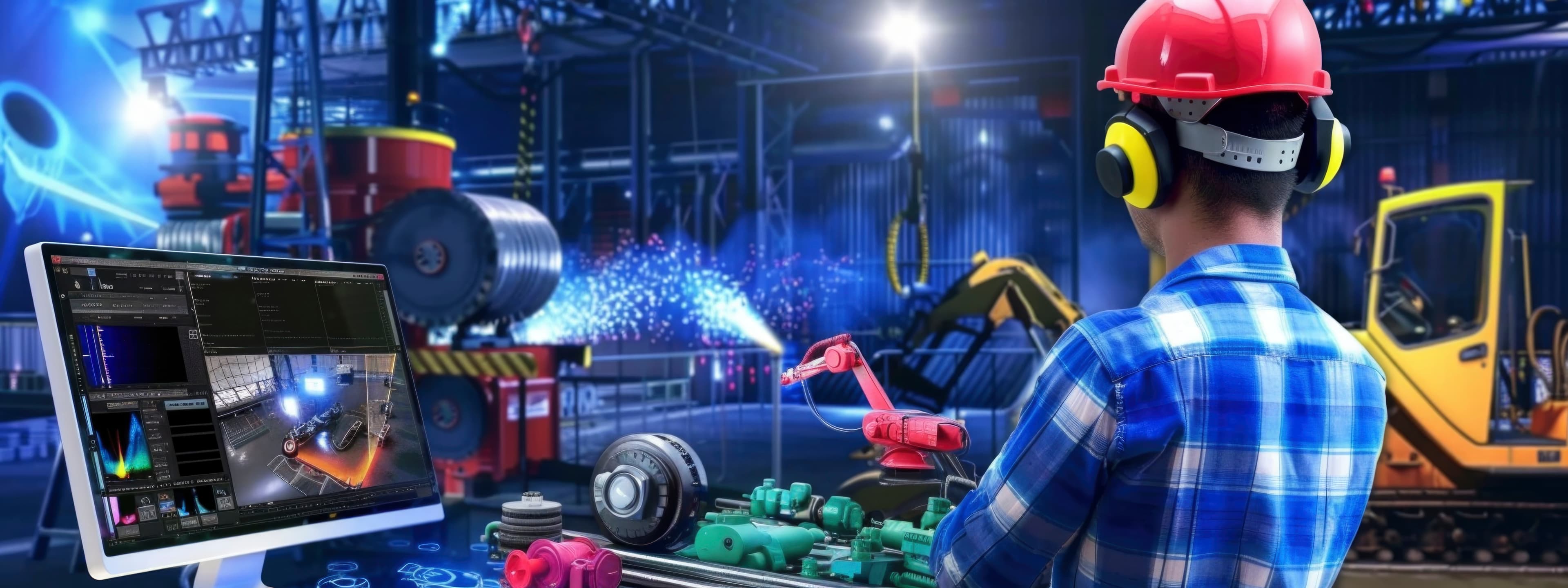 Manufacturing