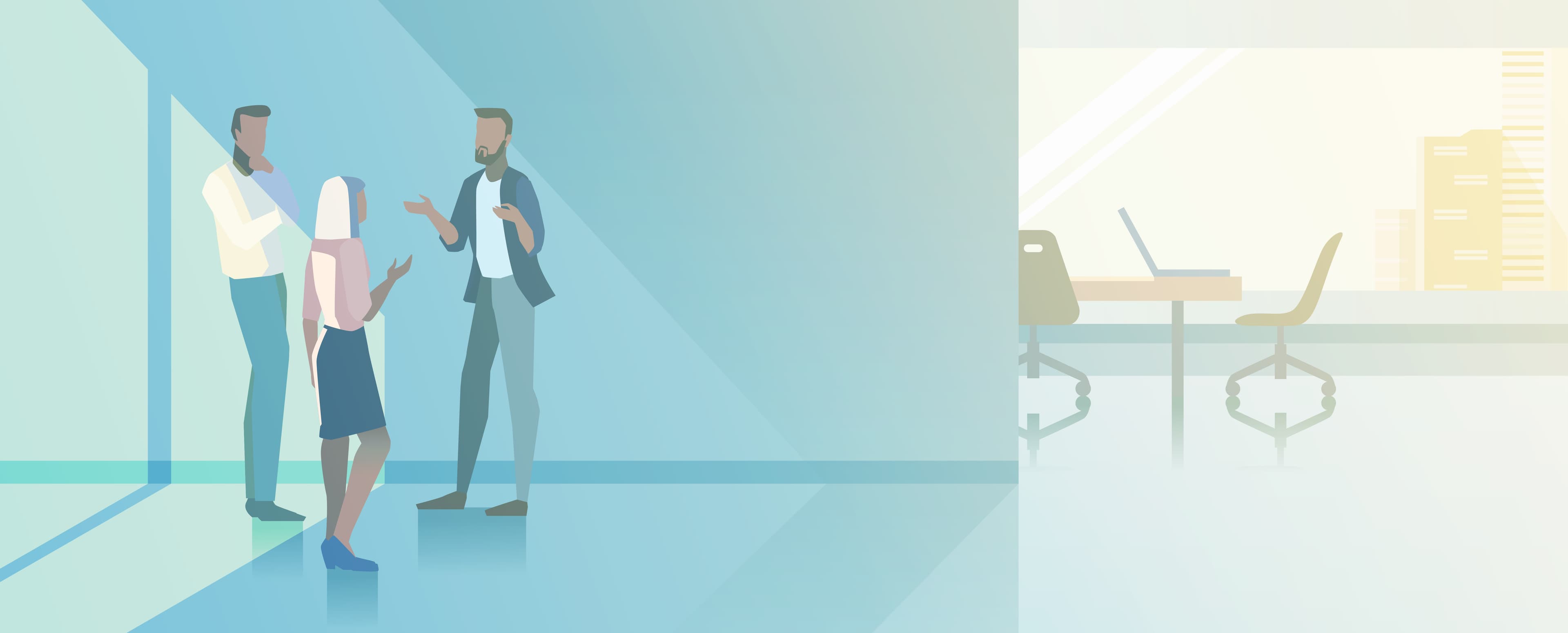Partner Background
