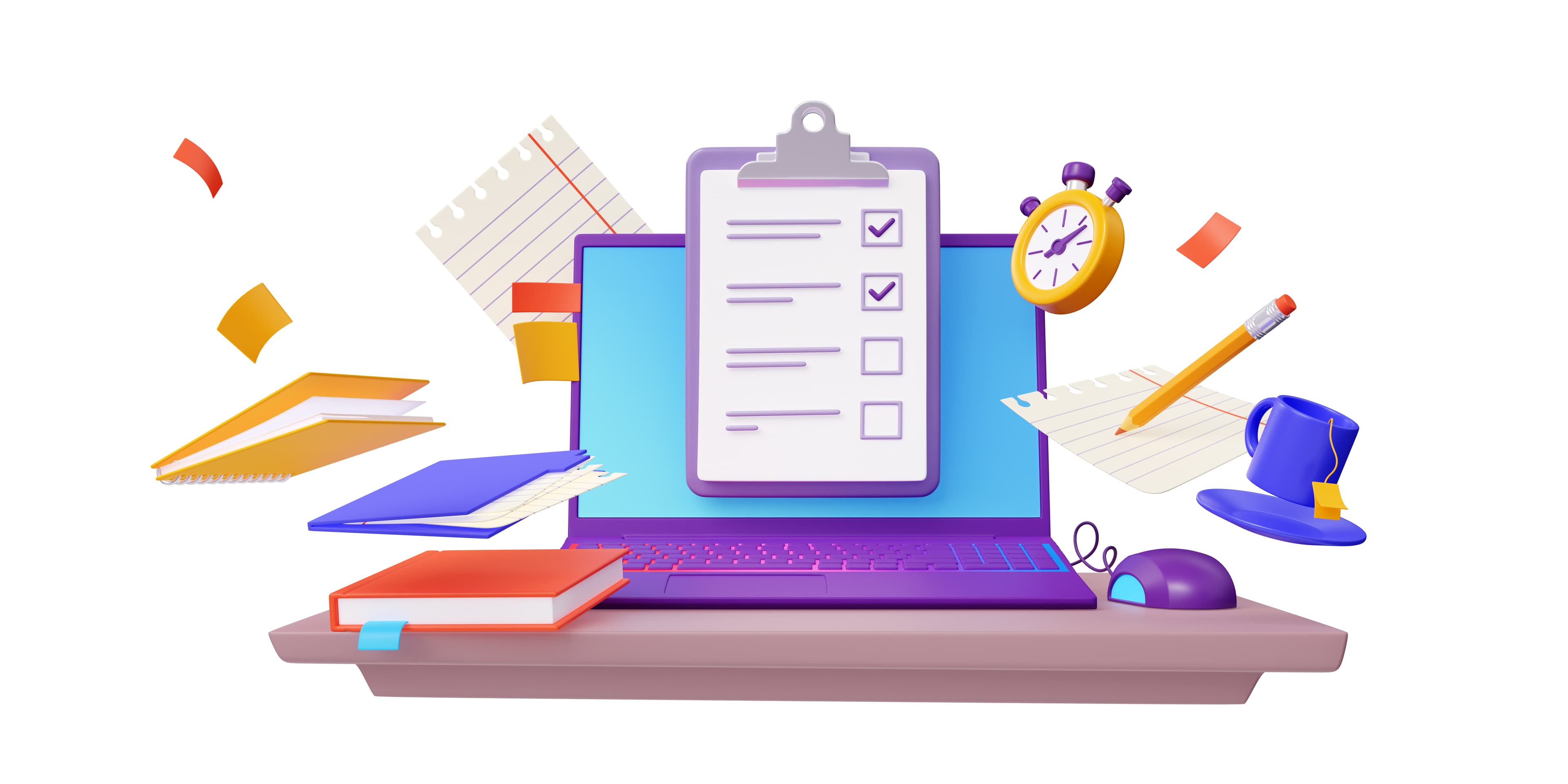 Privacy Policy Background